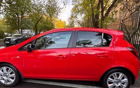 Opel Corsa D, 2012 год, 720 000 рублей, 2 фотография