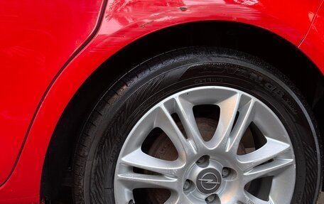 Opel Corsa D, 2012 год, 720 000 рублей, 6 фотография