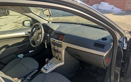 Opel Astra H, 2008 год, 410 000 рублей, 6 фотография