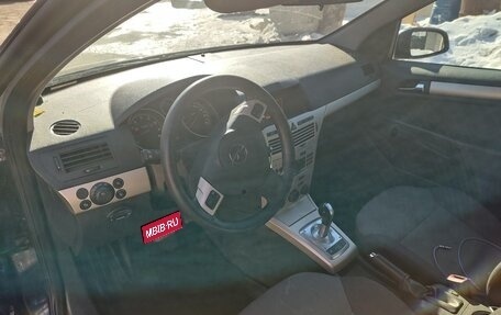Opel Astra H, 2008 год, 410 000 рублей, 4 фотография