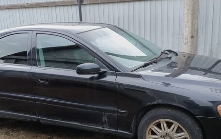Volvo S60 III, 2004 год, 500 000 рублей, 5 фотография