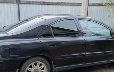 Volvo S60 III, 2004 год, 500 000 рублей, 2 фотография
