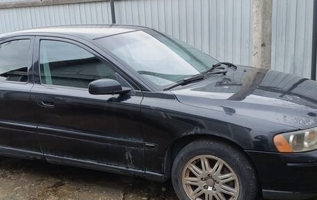 Volvo S60 III, 2004 год, 500 000 рублей, 10 фотография
