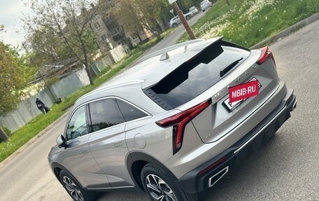 Haval F7, 2024 год, 2 210 000 рублей, 2 фотография
