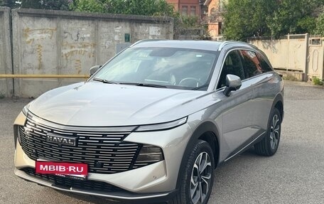Haval F7, 2024 год, 2 210 000 рублей, 3 фотография