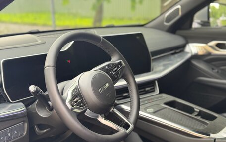 Haval F7, 2024 год, 2 210 000 рублей, 6 фотография