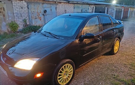 Ford Focus IV, 2006 год, 450 000 рублей, 5 фотография