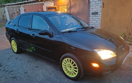 Ford Focus IV, 2006 год, 450 000 рублей, 4 фотография