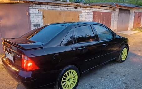 Ford Focus IV, 2006 год, 450 000 рублей, 3 фотография