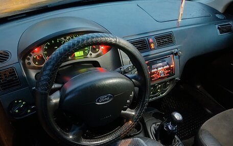 Ford Focus IV, 2006 год, 450 000 рублей, 6 фотография