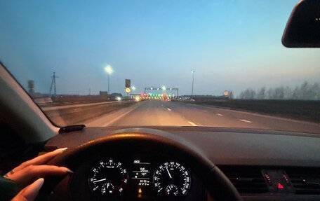 Skoda Octavia, 2014 год, 870 000 рублей, 9 фотография