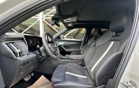 Skoda Kodiaq, 2025 год, 5 450 000 рублей, 6 фотография