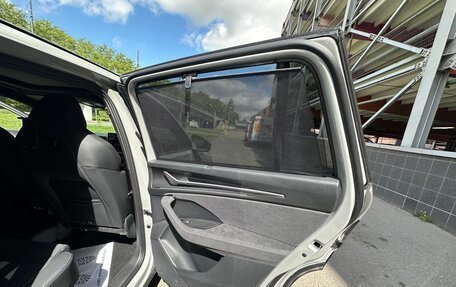 Skoda Kodiaq, 2025 год, 5 450 000 рублей, 10 фотография