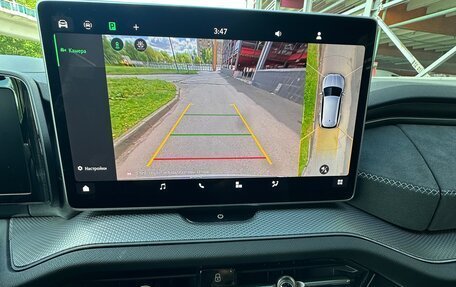 Skoda Kodiaq, 2025 год, 5 450 000 рублей, 11 фотография