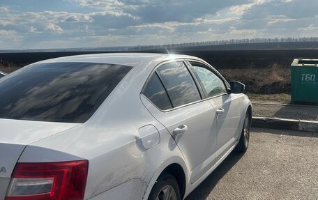 Skoda Octavia, 2014 год, 870 000 рублей, 7 фотография