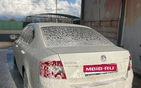 Skoda Octavia, 2014 год, 870 000 рублей, 8 фотография