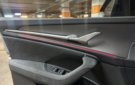 Skoda Kodiaq, 2025 год, 5 450 000 рублей, 21 фотография