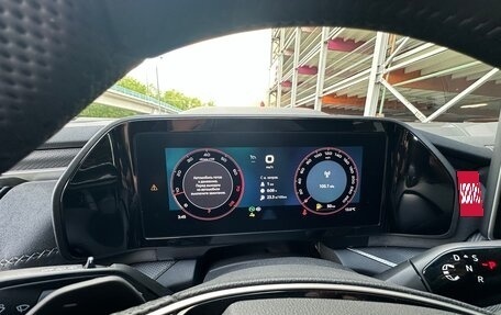 Skoda Kodiaq, 2025 год, 5 450 000 рублей, 16 фотография