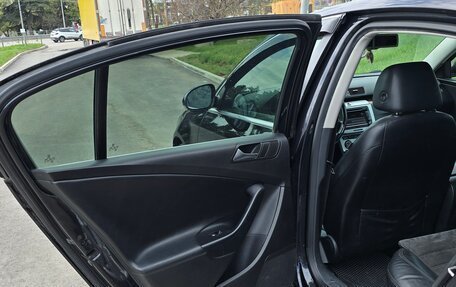 Volkswagen Passat B6, 2008 год, 900 000 рублей, 2 фотография