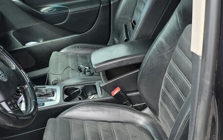 Volkswagen Passat B6, 2008 год, 900 000 рублей, 7 фотография