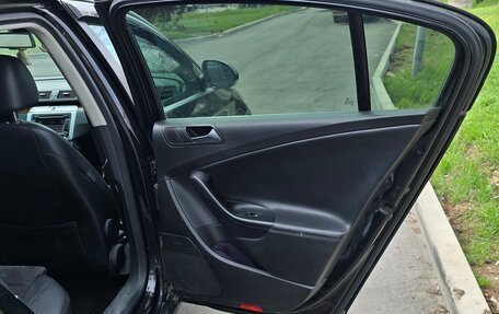 Volkswagen Passat B6, 2008 год, 900 000 рублей, 15 фотография