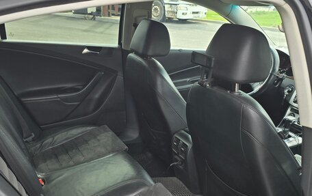 Volkswagen Passat B6, 2008 год, 900 000 рублей, 14 фотография
