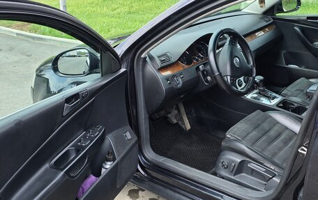 Volkswagen Passat B6, 2008 год, 900 000 рублей, 16 фотография