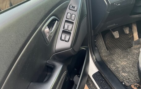 Hyundai ix35 I рестайлинг, 2014 год, 1 450 000 рублей, 2 фотография