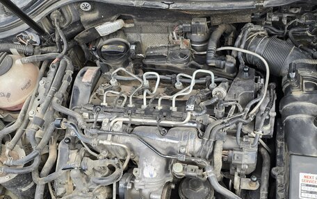 Volkswagen Passat B6, 2008 год, 900 000 рублей, 11 фотография