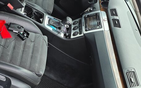 Volkswagen Passat B6, 2008 год, 900 000 рублей, 12 фотография