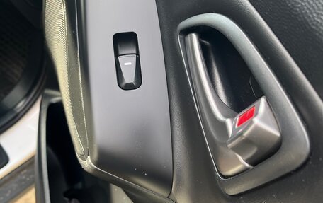 Hyundai ix35 I рестайлинг, 2014 год, 1 450 000 рублей, 6 фотография