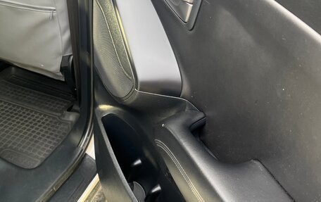 Hyundai ix35 I рестайлинг, 2014 год, 1 450 000 рублей, 5 фотография