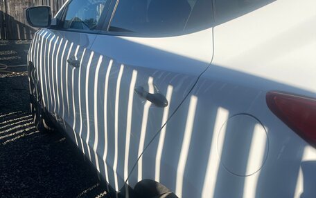 Hyundai ix35 I рестайлинг, 2014 год, 1 450 000 рублей, 18 фотография