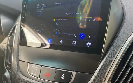 Hyundai ix35 I рестайлинг, 2014 год, 1 450 000 рублей, 8 фотография