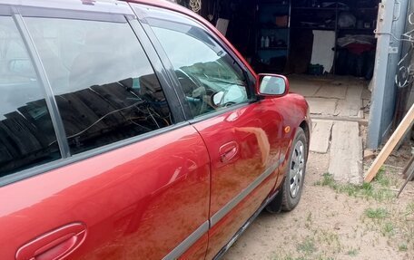 Mazda Capella, 2000 год, 350 000 рублей, 3 фотография