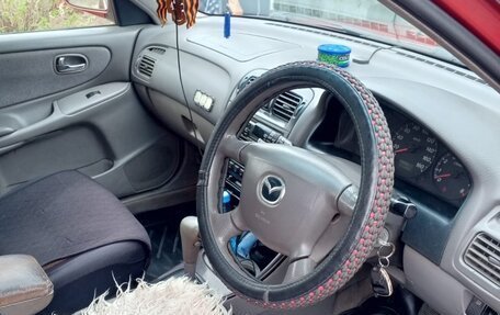 Mazda Capella, 2000 год, 350 000 рублей, 5 фотография