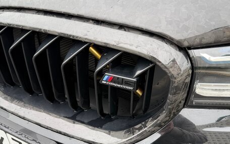 BMW M5, 2022 год, 14 799 999 рублей, 12 фотография