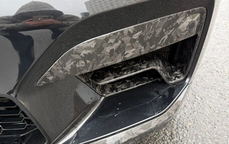 BMW M5, 2022 год, 14 799 999 рублей, 13 фотография