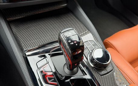 BMW M5, 2022 год, 14 799 999 рублей, 27 фотография