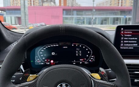 BMW M5, 2022 год, 14 799 999 рублей, 24 фотография