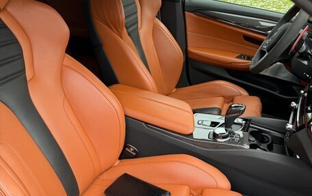 BMW M5, 2022 год, 14 799 999 рублей, 22 фотография
