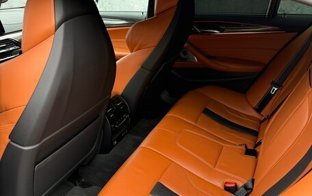 BMW M5, 2022 год, 14 799 999 рублей, 32 фотография