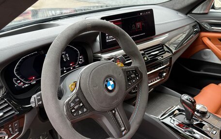 BMW M5, 2022 год, 14 799 999 рублей, 29 фотография