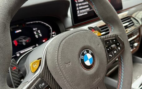BMW M5, 2022 год, 14 799 999 рублей, 31 фотография