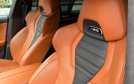 BMW M5, 2022 год, 14 799 999 рублей, 30 фотография