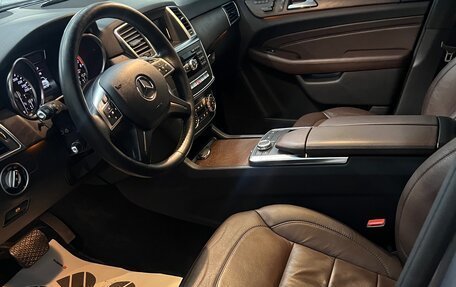Mercedes-Benz M-Класс, 2014 год, 2 500 000 рублей, 7 фотография