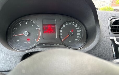 Volkswagen Polo VI (EU Market), 2014 год, 590 000 рублей, 7 фотография