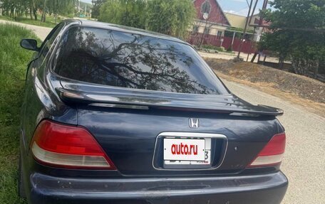 Honda Inspire III, 1995 год, 350 000 рублей, 4 фотография