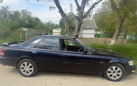 Honda Inspire III, 1995 год, 350 000 рублей, 2 фотография