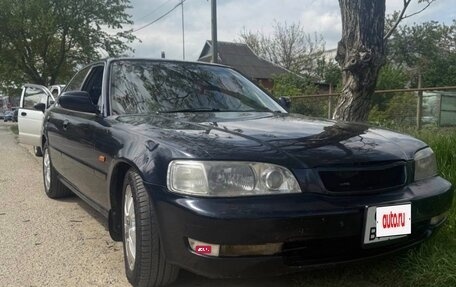 Honda Inspire III, 1995 год, 350 000 рублей, 3 фотография